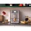 Ekspres KITCHENAID KF6 5KES8556ESX Dostępne napoje Gorąca woda
