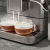 Ekspres KITCHENAID KF7 5KES8557EPL Dostępne napoje Espresso lungo