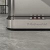 Ekspres KITCHENAID KF7 5KES8557EPL Dostępne napoje Kawa czarna