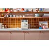 Ekspres KITCHENAID KF7 5KES8557EPL Dostępne napoje Macchiato