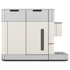 Ekspres KITCHENAID KF7 5KES8557EPL Rodzaj kawy Ziarnista