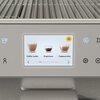 Ekspres KITCHENAID KF7 5KES8557EPL Dostępne napoje Cortado