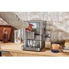 Ekspres KITCHENAID KF8 5KES8558ESX Dostępne napoje Macchiato