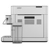 Ekspres KITCHENAID KF8 5KES8558ESX Rodzaj kawy Ziarnista