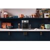 Ekspres KITCHENAID KF7 5KES8557EBK Dostępne napoje Latte Macchiato