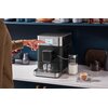 Ekspres KITCHENAID KF7 5KES8557EBK Dostępne napoje Macchiato