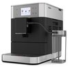 Ekspres KITCHENAID KF7 5KES8557EBK Typ młynka Stalowy