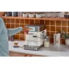 Ekspres KITCHENAID KF8 5KES8558EPL Dostępne napoje Macchiato