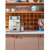 Ekspres KITCHENAID KF8 5KES8558EPL Dostępne napoje Spienione mleko