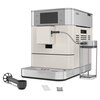 Ekspres KITCHENAID KF8 5KES8558EPL Dostępne napoje Americano
