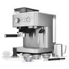 Ekspres KITCHENAID 5KES6551ESX Ciśnienie [bar] 15