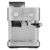 Ekspres KITCHENAID 5KES6551ESX Rodzaj kawy Mielona
