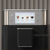 Ekspres KITCHENAID KF8 5KES8558EJP Dostępne napoje Espresso