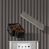 Ekspres KITCHENAID KF8 5KES8558EJP Dostępne napoje Espresso lungo