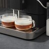 Ekspres KITCHENAID KF8 5KES8558EJP Dostępne napoje Gorąca woda