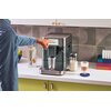 Ekspres KITCHENAID KF8 5KES8558EJP Dostępne napoje Spienione mleko