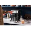 Ekspres KITCHENAID KF8 5KES8558EBK Dostępne napoje Spienione mleko