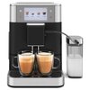 Ekspres KITCHENAID KF8 5KES8558EBK Ciśnienie [bar] 15