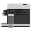 Ekspres KITCHENAID KF8 5KES8558EBK Rodzaj kawy Ziarnista