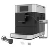 Ekspres KITCHENAID KF8 5KES8558EBK Dostępne napoje Caffelatte