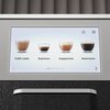 Ekspres KITCHENAID KF8 5KES8558EBK Dostępne napoje Cappuccino