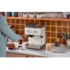 Ekspres KITCHENAID 5KES6551EPL Spienianie mleka Nie