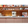 Ekspres KITCHENAID 5KES6551EPL Typ ekspresu Kolbowy
