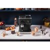 Ekspres KITCHENAID 5KES6551EBK Rodzaj kawy Ziarnista