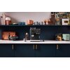 Ekspres KITCHENAID 5KES6551EBK Typ ekspresu Kolbowy