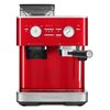 Ekspres KITCHENAID 5KES6551ECA Rodzaj kawy Mielona