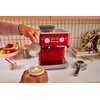 Ekspres KITCHENAID 5KES6551ECA Rodzaj kawy Ziarnista