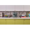 Ekspres KITCHENAID 5KES6551EJP Typ ekspresu Kolbowy