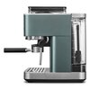 Ekspres KITCHENAID 5KES6551EJP Spienianie mleka Nie