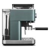 Ekspres KITCHENAID 5KES6551EJP Funkcje Regulacja ilości zaparzanej kawy, Wbudowany młynek, Wskaźnik poziomu wody, Filtr