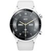 Smartwatch QCY S7 Srebrny Komunikacja Bluetooth