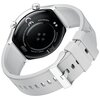 Smartwatch QCY S7 Srebrny Kompatybilna platforma Android
