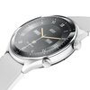 Smartwatch QCY S7 Srebrny Kompatybilna platforma iOS