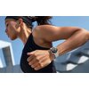 Smartwatch QCY S7 Czarny Rozmiar koperty [mm] 46.5