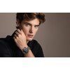 Smartwatch QCY S7 Czarny Funkcje użytkowe Monitor menstruacji