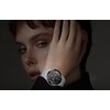 Smartwatch QCY S7 Czarny Pulsoksymetr Tak