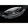 Smartwatch QCY S7 Czarny GPS Nie