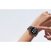 Smartwatch QCY S7 Czarny Barometr Nie