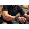 Smartwatch QCY S7 Czarny Funkcje użytkowe Alarm