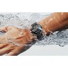 Smartwatch QCY S7 Czarny Funkcje użytkowe Ćwiczenia oddechowe
