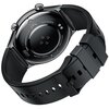 Smartwatch QCY S7 Czarny Kompatybilna platforma Android