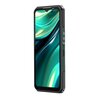 Smartfon OUKITEL WP39 5G 6/256GB 6.6" Zielony Aparat Tylny 64 Mpx + 8 Mpx + 2 Mpx, Przedni 32 Mpx