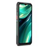 Smartfon OUKITEL WP39 5G 6/256GB 6.6" Zielony Model procesora Mediatek Dimensity 6100+ 5G