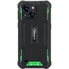 Smartfon OUKITEL WP32 Pro 6/256 6" Zielony Pamięć RAM 6 GB
