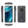 Smartfon OUKITEL WP39 5G 6/256GB 6.6" Szary System operacyjny Android