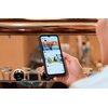 Smartfon OUKITEL WP39 5G 6/256GB 6.6" Szary Aparat przedni 32 Mpx